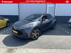 Toyota C-HR - 2.0 Plug-in Hybrid 220 Executive | PHEV | Org NL en 1e Eigenaar |