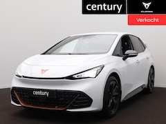 CUPRA Born - Adrenaline 62 kWh Apple Carplay/Android Auto - 19 Inch - Camera - Led verlichting