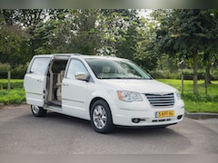 Chrysler Town & Country - 4.0 V6 Limited