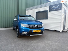Dacia Sandero - 1.0 TCe Comfort LPG - TREKHAAK - AIRCO - LM VELGEN