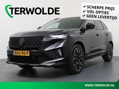 Renault Austral - esprit Alpine full hybrid E-Tech 200 | Pack privilège |