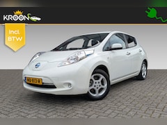 Nissan LEAF - Acenta 30kWh SOH 72% Comfort Pack