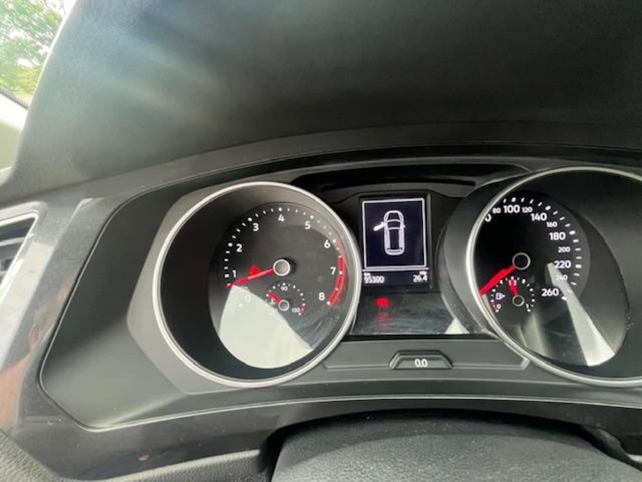 Volkswagen Tiguan - 1.4 TSI Comfortline Incl. 1 jaar Bovag garantie
