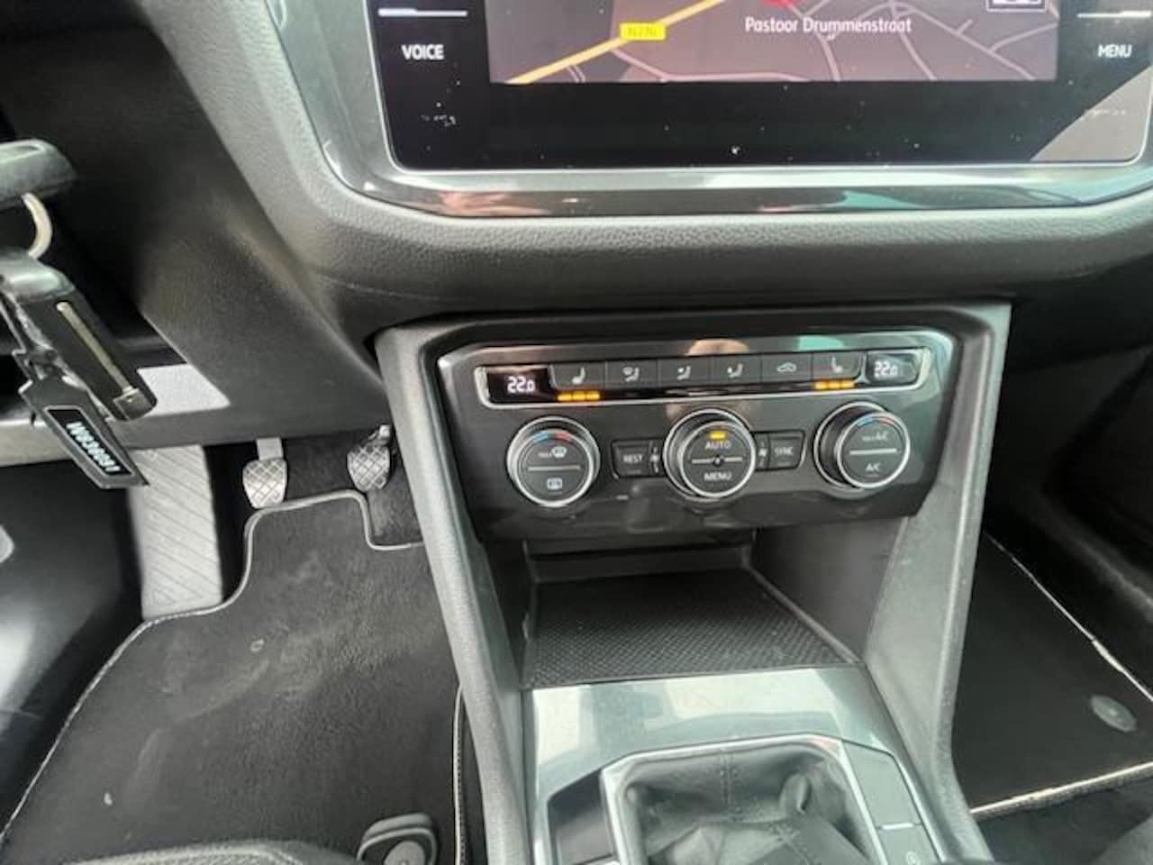 Volkswagen Tiguan - 1.4 TSI Comfortline Incl. 1 jaar Bovag garantie
