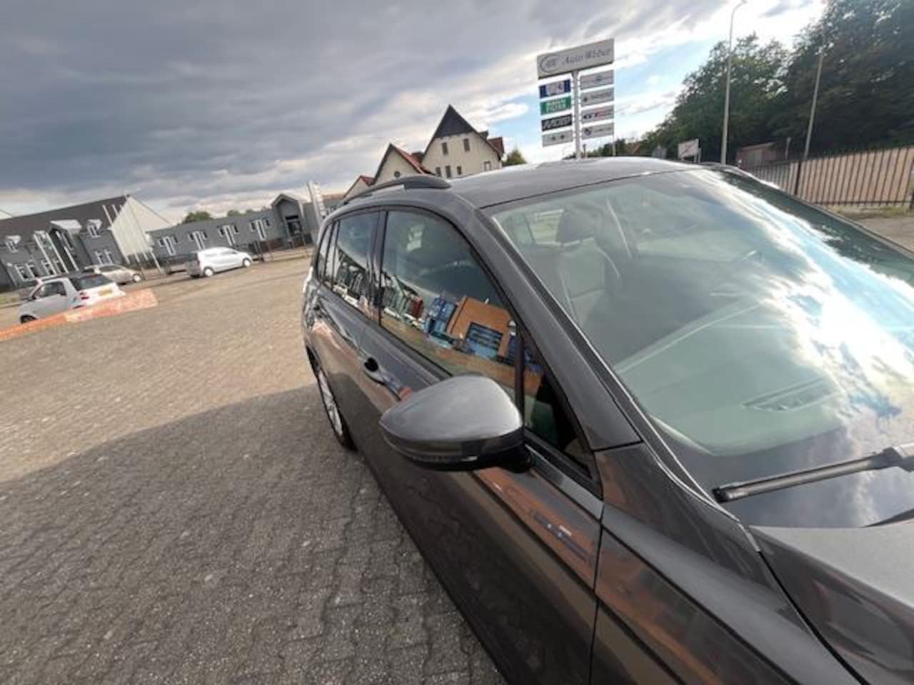 Volkswagen Tiguan - 1.4 TSI Comfortline Incl. 1 jaar Bovag garantie