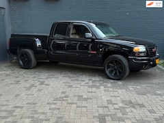 GMC C1500 - 5.3 V8 LPG/G3 APK Trekhaak Carplay