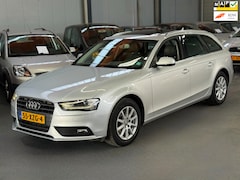 Audi A4 Avant - 1.8 TFSI Pro Line Automaat PANO Leer Navi APK