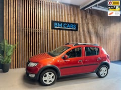 Dacia Sandero Stepway - 0.9 TCe Lauréate Airco, Pdc, Nieuwe APK