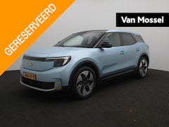 Ford Explorer - Premium Extended Range RWD 77 kWh | Apple Carplay/Android Auto | Achteruitrijcamera | Lich