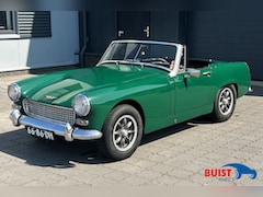 Austin Mk III - Healey Sprite MK3 1100 NL-auto