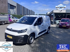 Citroën Berlingo - bestel 1.5 BlueHDI Club