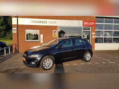 Volkswagen Polo - 1.0 TSI Highline