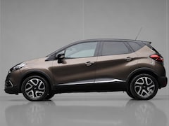 Renault Captur - 0.9 TCe Dynamique Sport (NAVI, PDC, CLIMATE, CRUISE, GETINT, LED, ELEKTRISCH PAKKET, BLUET