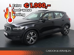 Volvo XC40 - 1.5 T5 Recharge Inscription | 262 PK | Automaat | Panoramadak | Verwarmde voorstoelen | Le