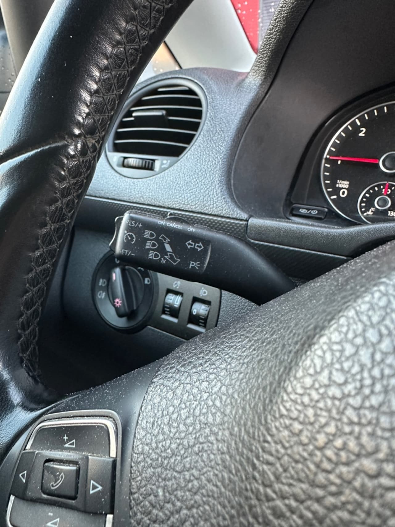 Volkswagen Caddy Maxi - 1.6 TDI imperiaal Navi Cruise Airco