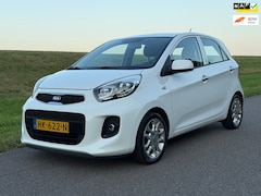 Kia Picanto - 1.2 CVVT DynamicLine | LED | Cruise | PDC | Climate