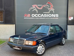 Mercedes-Benz 190-serie - 1.8 E AUTOMAAT - Pano - 2Jaar Apk