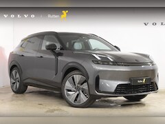 Lynk & Co 08 - 350PK Automaat More / Stoelventilatie / Massage / Adaptieve cruise control / Panoramadak /