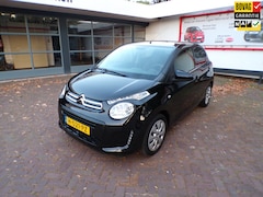 Citroën C1 - 1.0 VTi Feel 5drs Airco -Audio-Cruise control