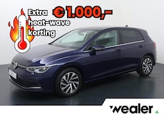 Volkswagen Golf - 1.4 eHybrid Style | 204PK | SoH 86% | Automaat | Adaptive Cruise Control | Matrix LED | Ac