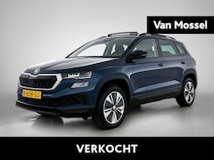 Skoda Karoq - 1.5 TSI ACT Business Edition Plus 150 PK | Automaat | Matrix LED Koplampen | Panorama dak