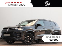 Volkswagen Tayron - R-Line Edition 1.5 eHybrid 200 kW / 272 PK SUV 6 v | Trekhaak | 360 Camera | Panorama | He