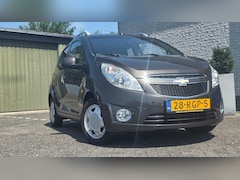 Chevrolet Spark - 1.0 16V LS Bi-Fuel