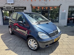 Mercedes-Benz A-klasse - 140 Classic Airco AUTOMAAT Nieuwe Apk