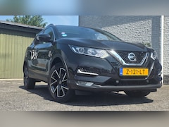 Nissan Qashqai - 1.3 N-Connecta