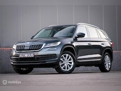 Skoda Kodiaq - 1.5 TSI Business Edition DSG | Virtual cockpit | LED | Trekhaak | Camera | DAB | Canton Au