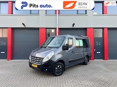 Renault Master - 2.3 dCi L1H2 Aut. standkachel , invalide rolstoel