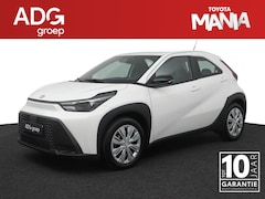 Toyota Aygo X - Hybrid 115 play | Nieuw uit voorraad leverbaar |