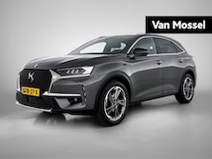 DS 7 Crossback - 1.6 PureTech La Premiere | ADAPTIVE CRUISE CONTROL | STOELVERWARMING, VENTILATIE EN MASSAG