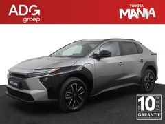 Toyota bZ4X - Dynamic 73 kWh | Nieuw uit voorraad leverbaar |