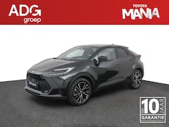 Toyota C-HR - 2.0 Plug-in Hybrid 220 Executive | Nieuw uit voorraad leverbaar |