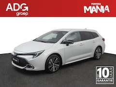 Toyota Corolla - Hybrid 140 Dynamic | Nieuw uit voorraad leverbaar |