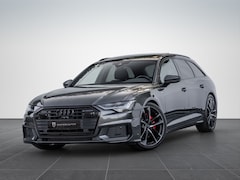 Audi A6 Avant - 50 TDI 286pk Quattro S-line Pano HD-Matrix Standkachel Trekhaak 21''
