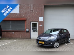 Ford Fiesta - 1.25 Trend Airco APK
