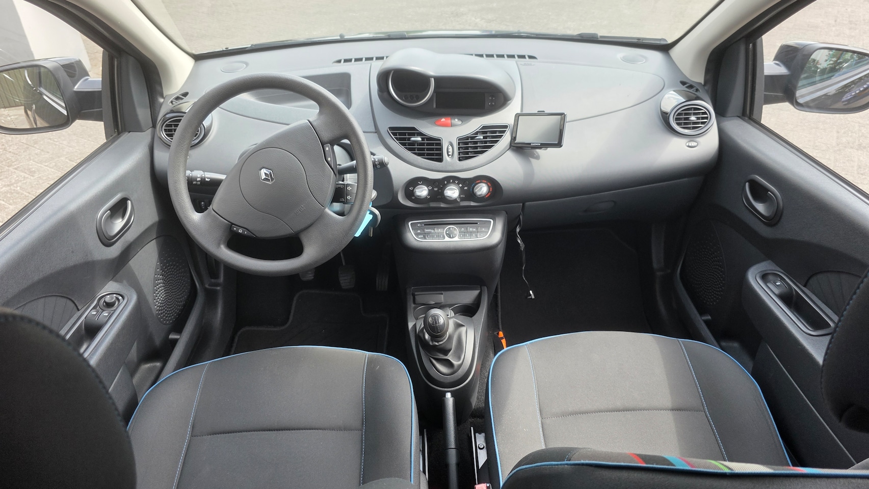 Renault Twingo - 1.2-16V Collection