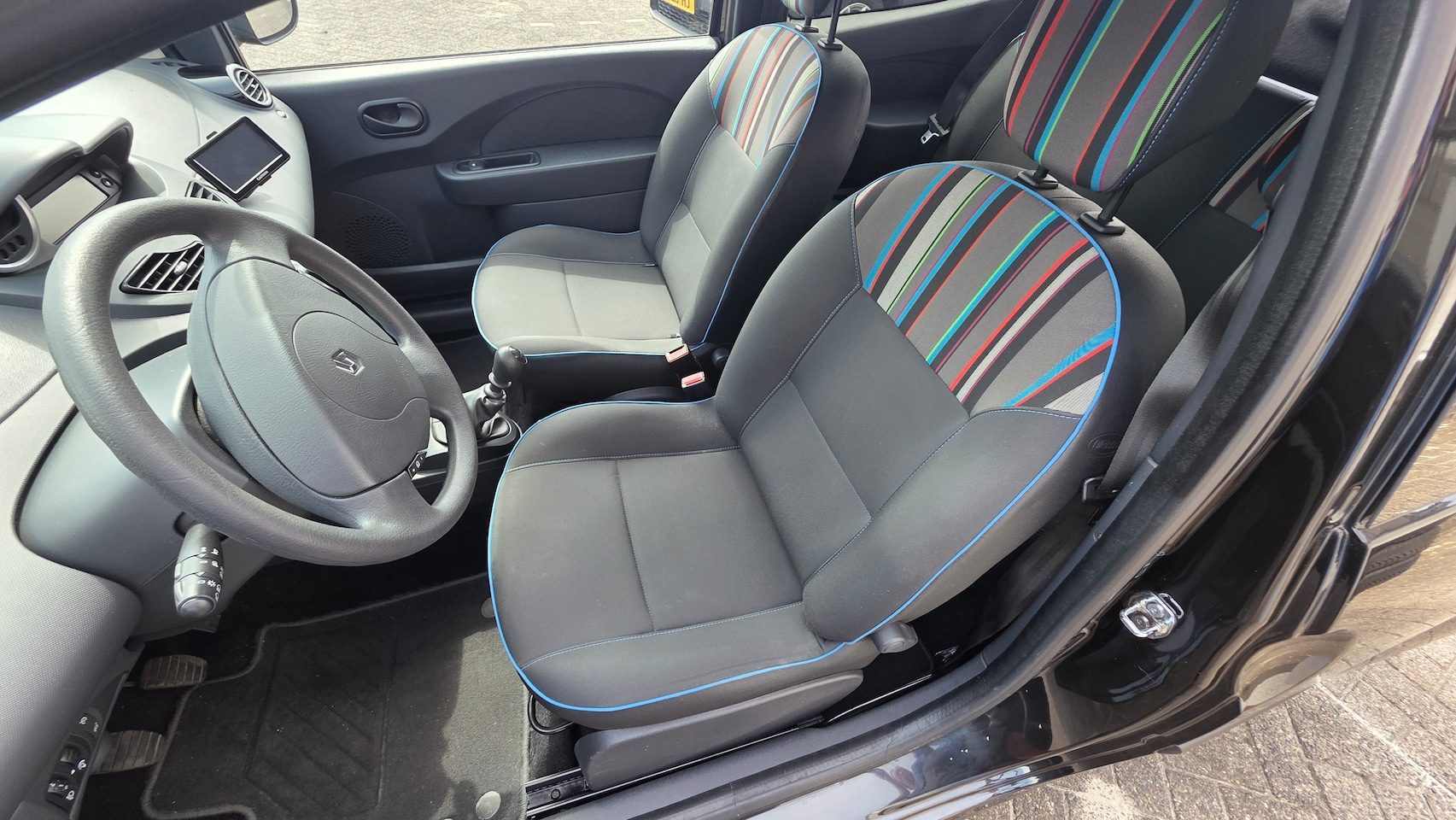 Renault Twingo - 1.2-16V Collection