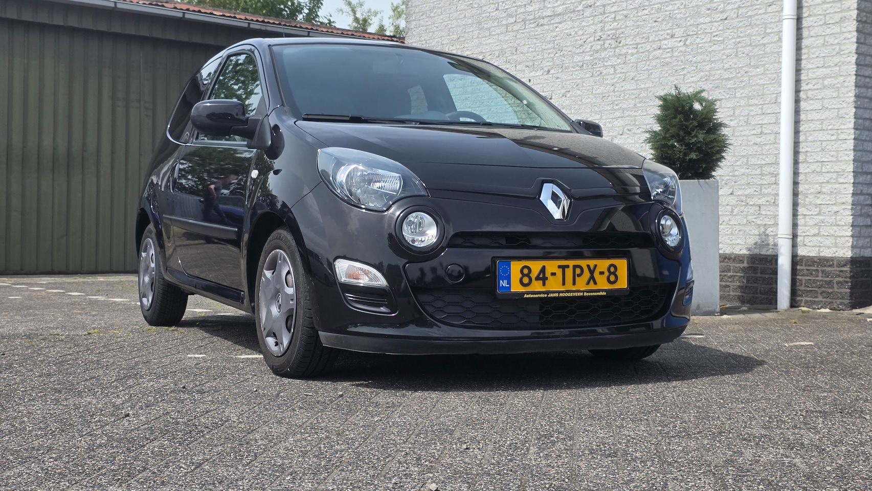 Renault Twingo - 1.2-16V Collection