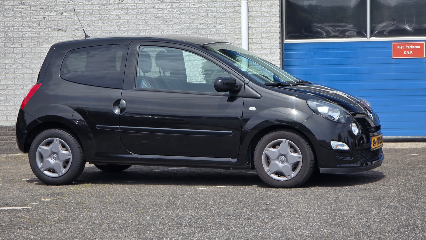 Renault Twingo - 1.2-16V Collection