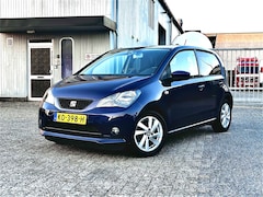 SEAT Mii - 1.0 Sport Connect, Nap, Navi, Pdc, Airco, Elek pkt