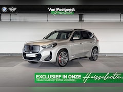 BMW iX1 - eDrive20 67 kWh M Sport Edition | M Sportpakket Pro | Innovation Pack | Comfort Pack | Tra