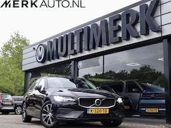 Volvo V60 - 2.0 B3 Momentum Advantage, Leder, Trekhaak, Camera