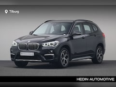 BMW X1 - sDrive20i Orange Edition II | Cruise Control | High Executive | PDC Voor/Achter | Head-Up