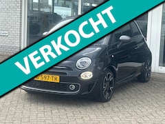 Fiat 500 - 0.9 TwinAir Turbo Sport