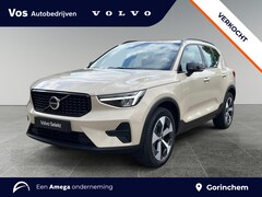 Volvo XC40 - 2.0 B4 Plus Dark