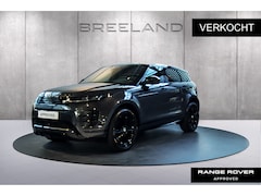 Land Rover Range Rover Evoque - P270e Dynamic SE | Elec trekhaak | Cold Climate Pack