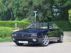 Maserati Ghibli - 2.0 V6 306pk